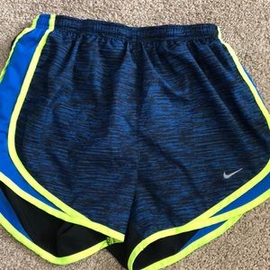 Nike shorts